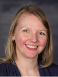 Kristy Lanciotti, MN, RN, CPN