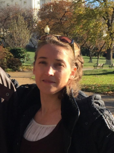 Margaret Willis, BSN, MPH